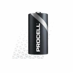 Duracell&reg; Procell&reg; Alkaline Batteries - C - Q24